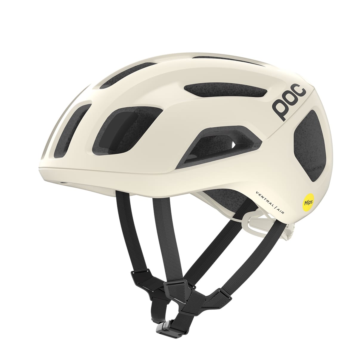 Headset Road POC VENTRAL AIR MIPS Beige