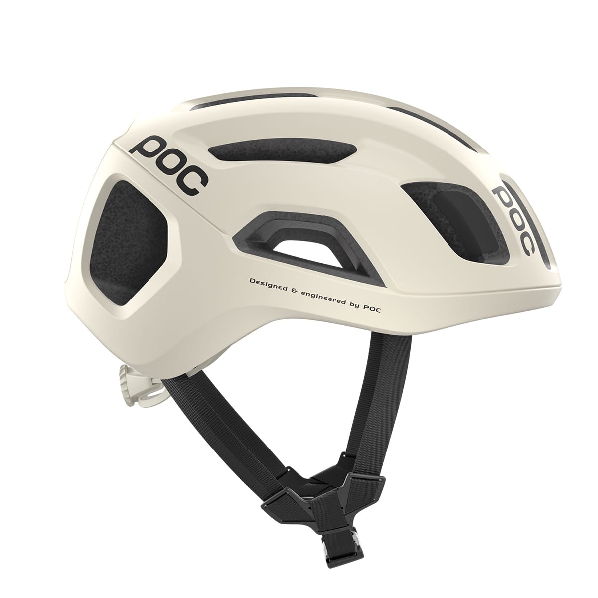 Headset Road POC VENTRAL AIR MIPS Beige