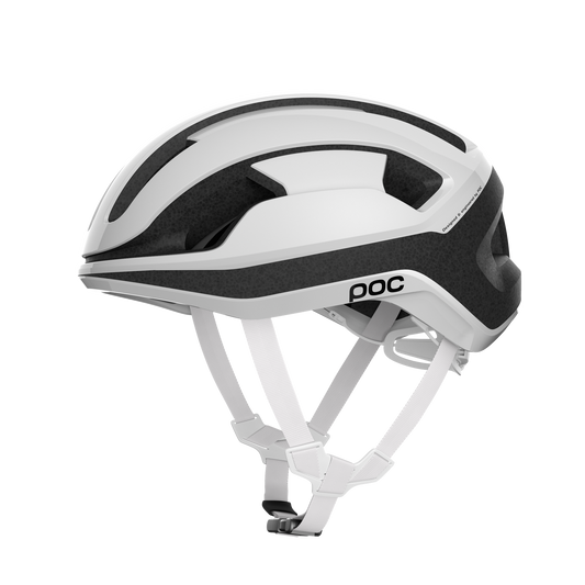 Headset Road POC OMNE LITE White