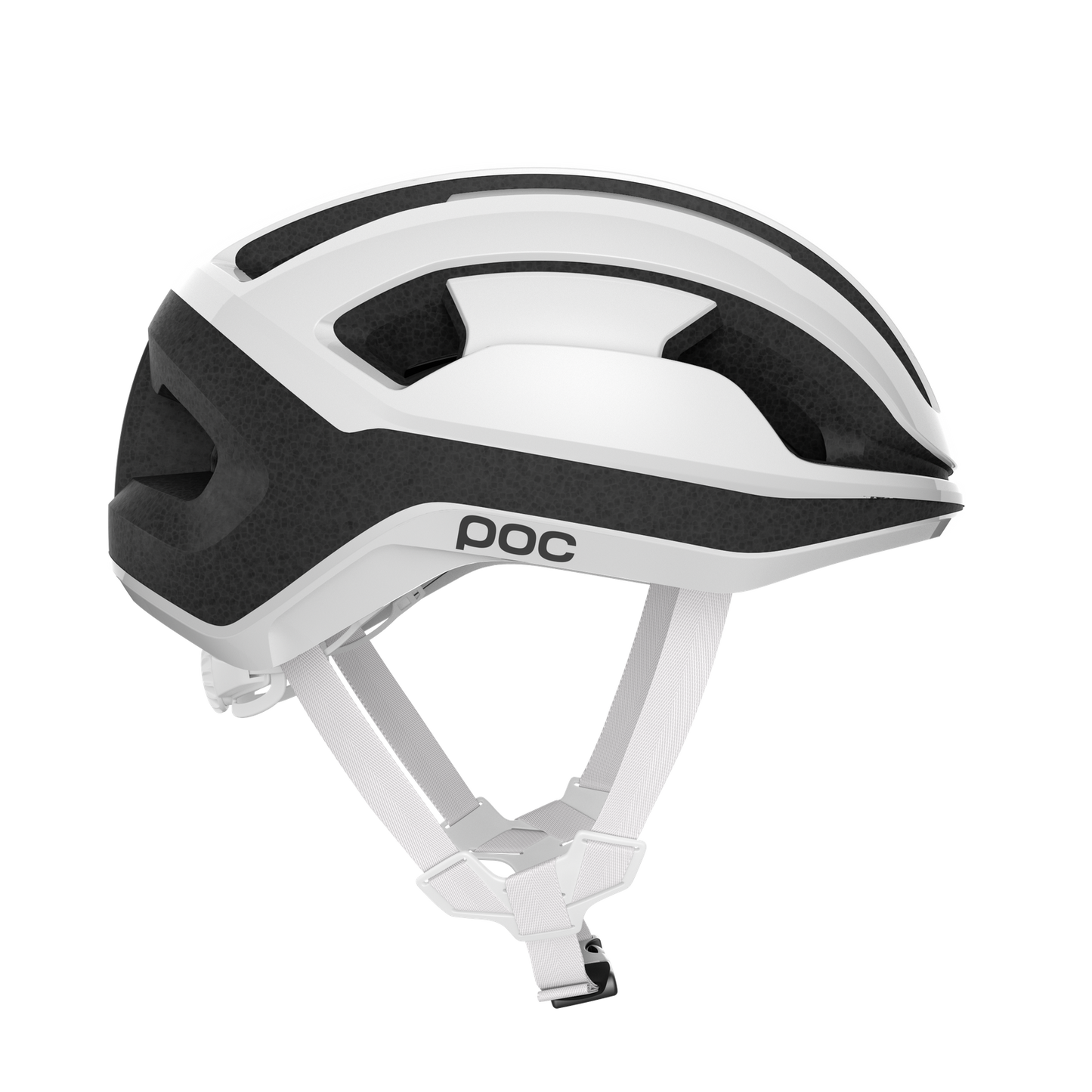 Headset Road POC OMNE LITE White