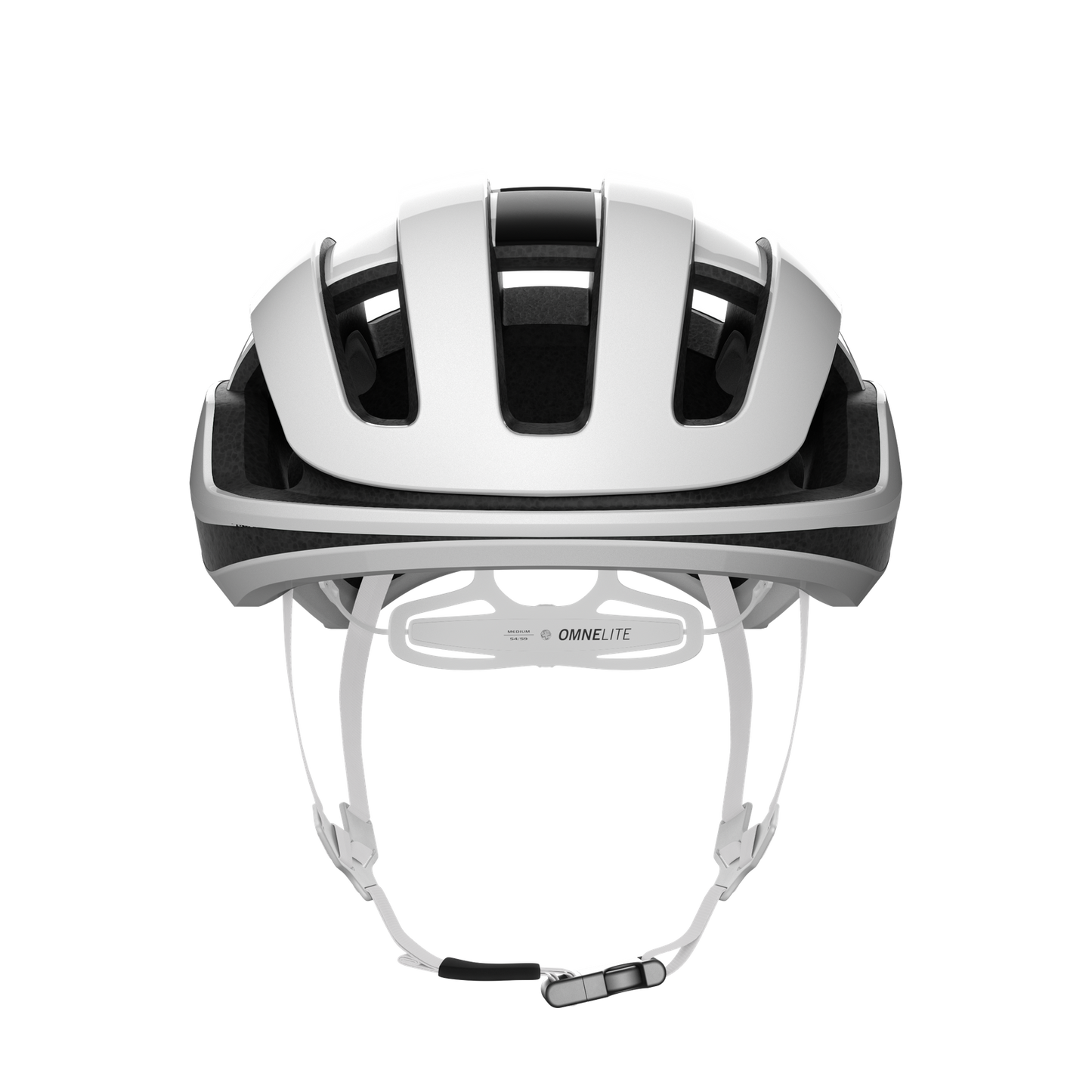 Headset Road POC OMNE LITE White