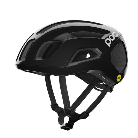 Casque Route POC VENTRAL AIR MIPS Noir