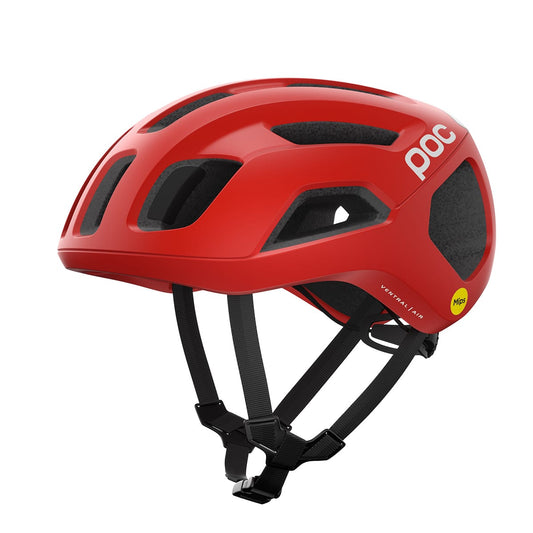 POC VENTRAL AIR MIPS Road Helmet Red