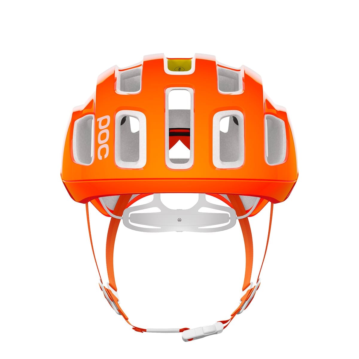 Casque Route POC VENTRAL AIR MIPS Orange