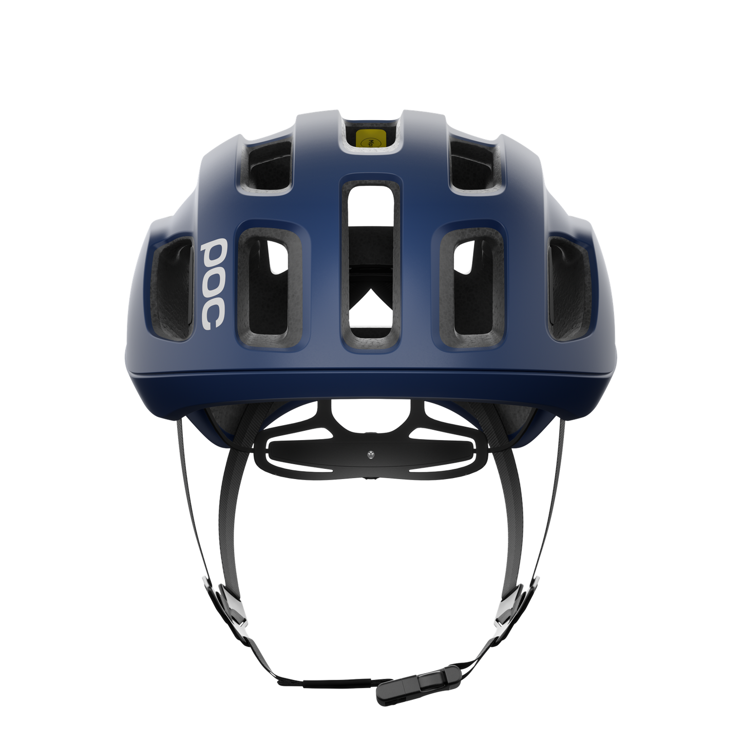 Headset Road POC VENTRAL AIR MIPS Blue Matt