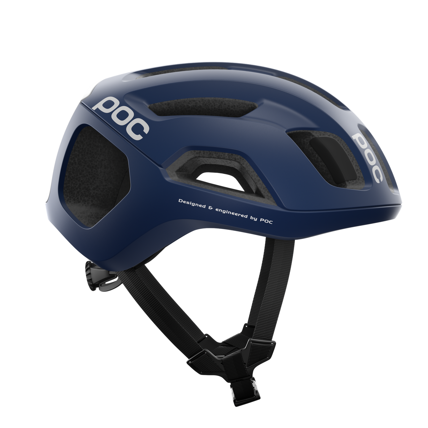 Headset Road POC VENTRAL AIR MIPS Blue Matt