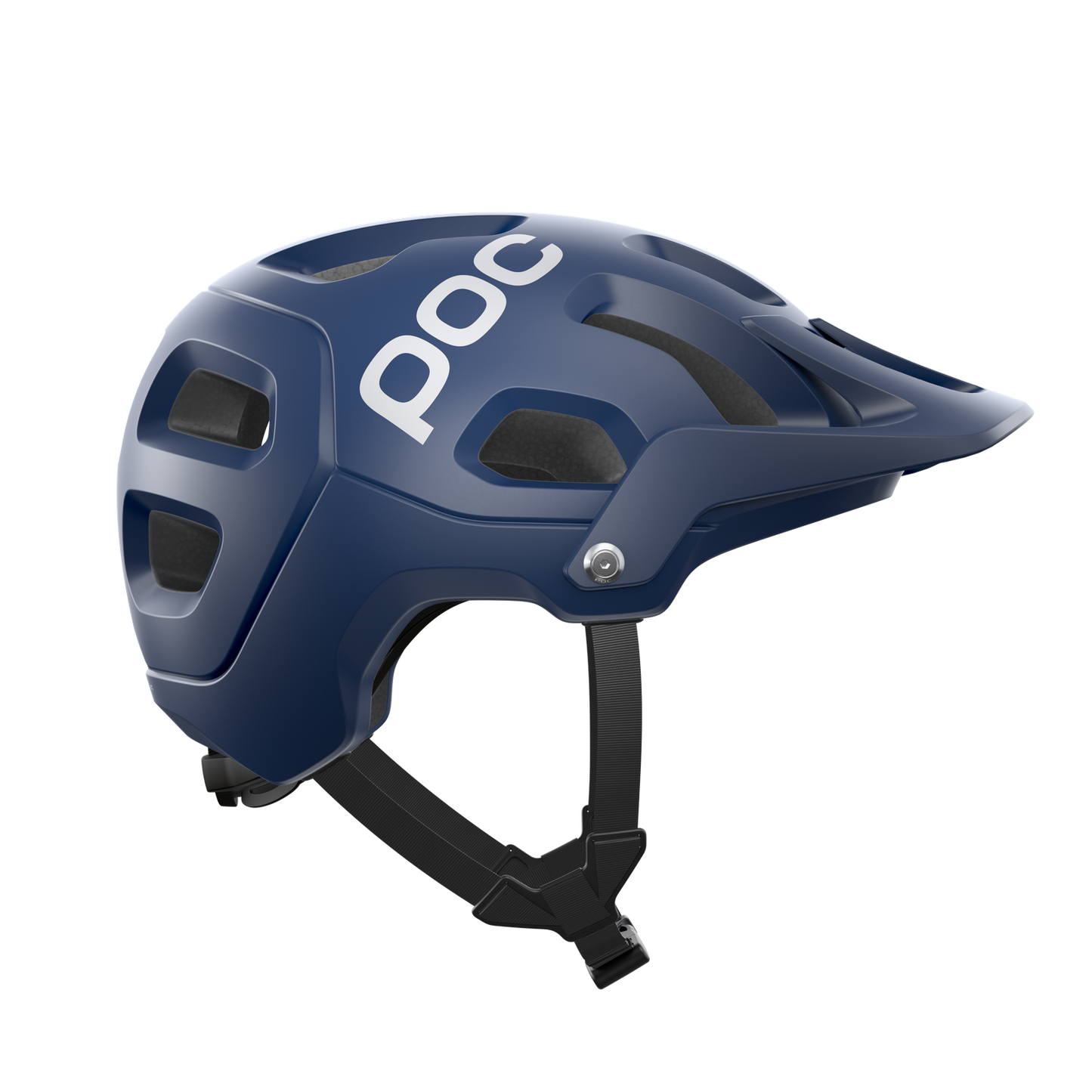 Headset MTB POC TECTAL Blue Matt