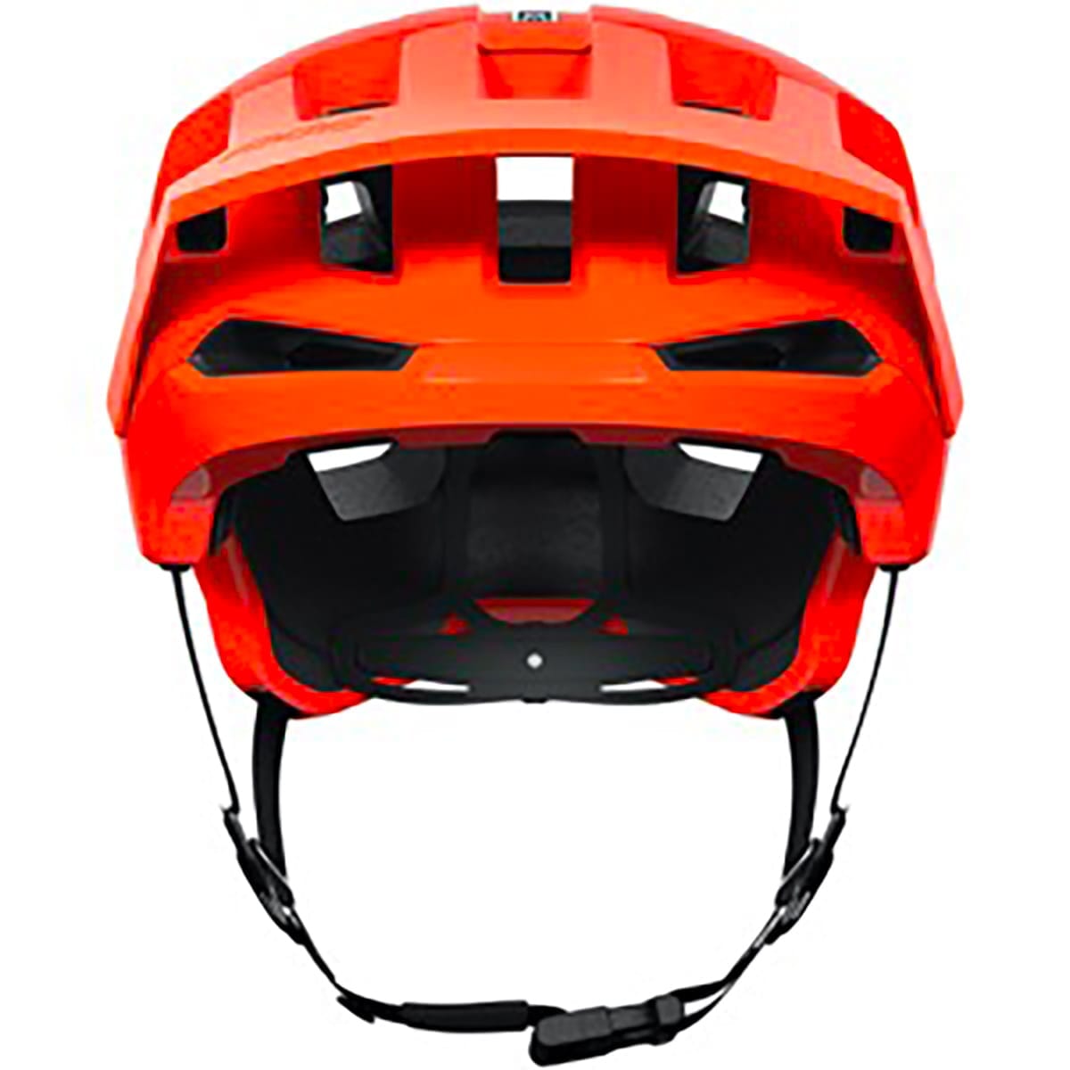 Casque VTT POC KORTAL RACE MIPS Orange/Noir