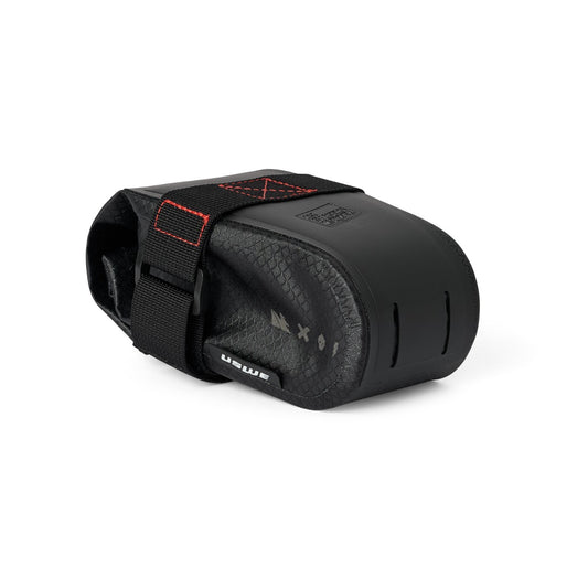 USWE TOOL SADDLE BAG 0.6 L Black