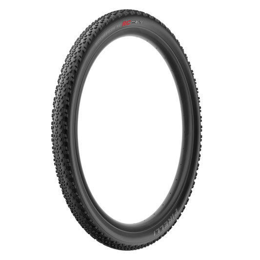 PIRELLI SCORPION RACE XC RC Lite 29x2.40 Tubeless Ready Soft Silver tire