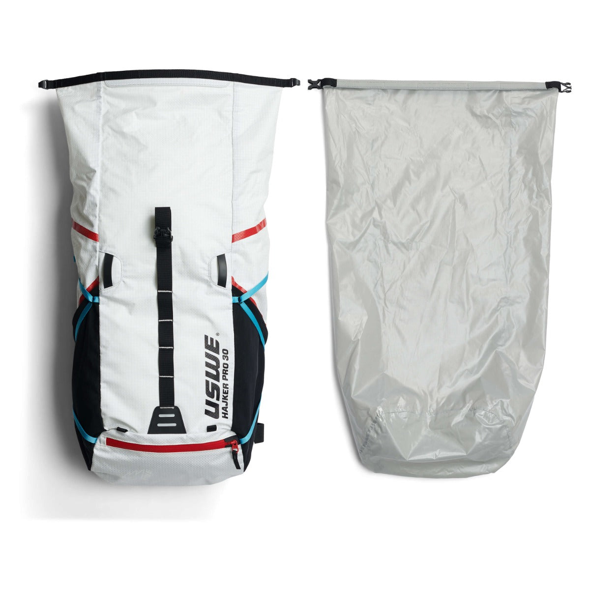 USWE HAJKER PRO 24 L Backpack White