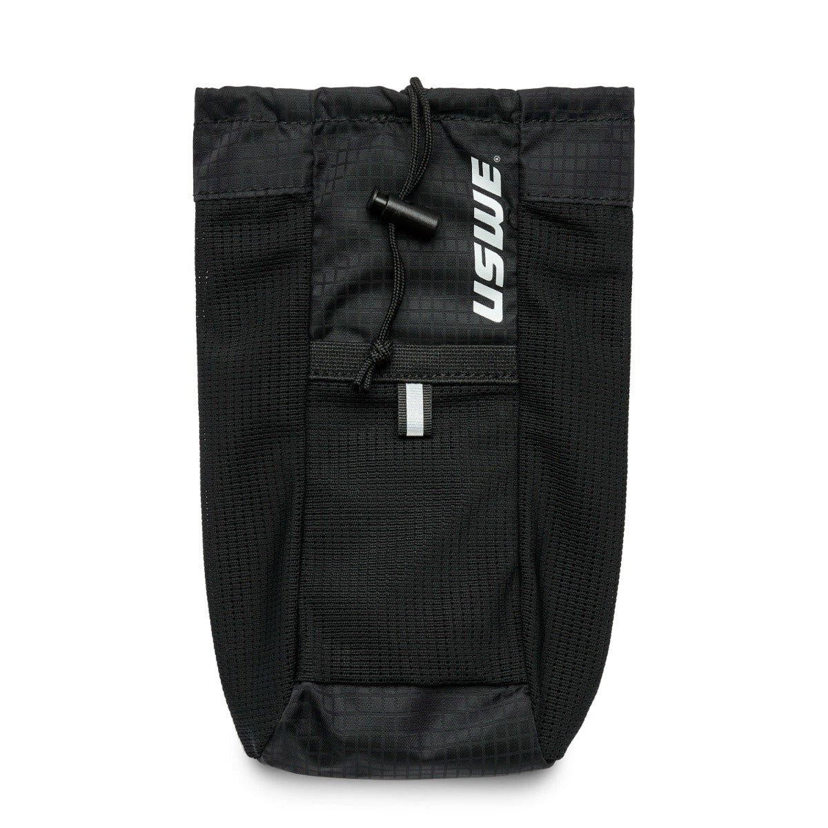 USWE CHEST POCKET for NDM 2 Harness Black