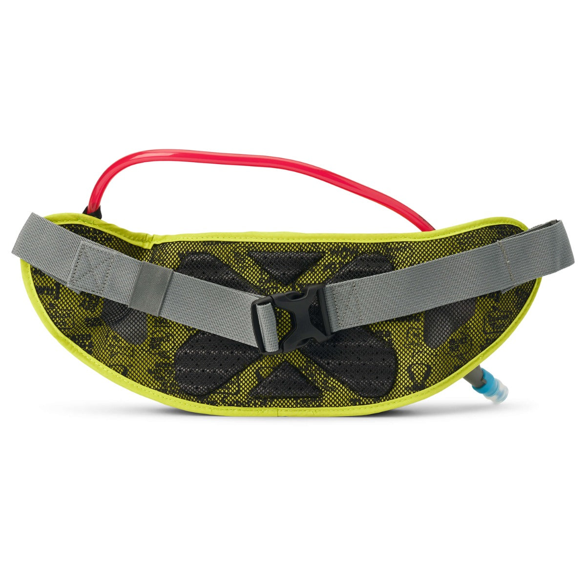 USWE ZULO 2 L Banana Bag Yellow