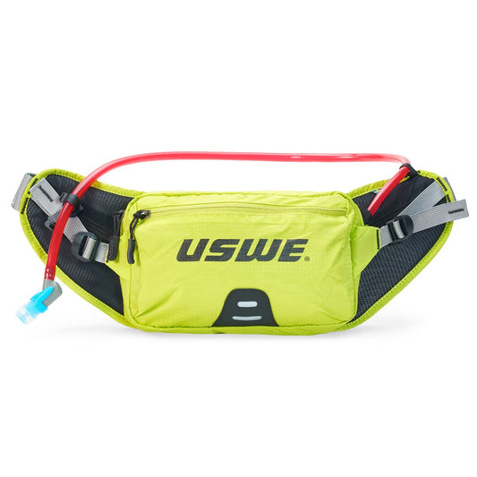 USWE ZULO 2 L Banana Bag Yellow