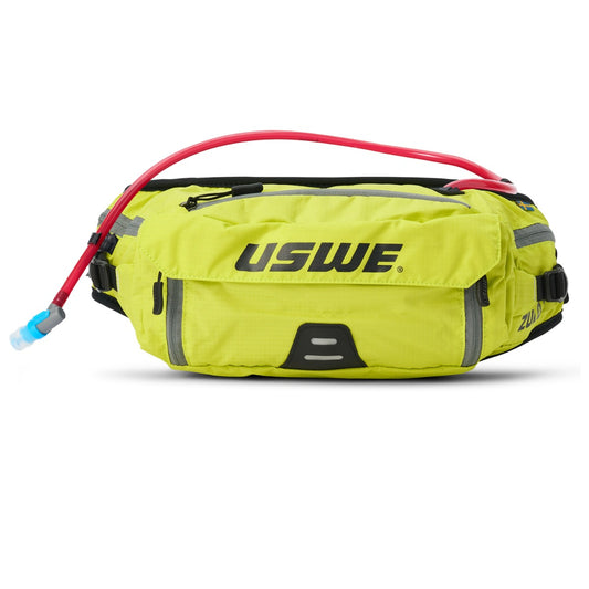 USWE ZULO 6 L Banana Bag Yellow