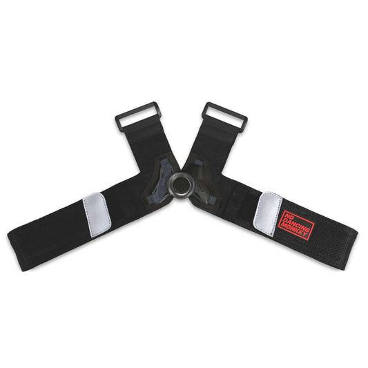 USWE Replacement Strap for NDM 1 Harness Black