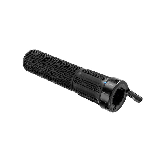 ROCKSHOX TWISTLOC ULTIMATE 2 Positions Fork + Shock absorber B1 left-hand locking control