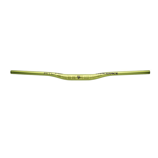 handlebar RACE FACE ATLAS Rise 20mm 820mm Green