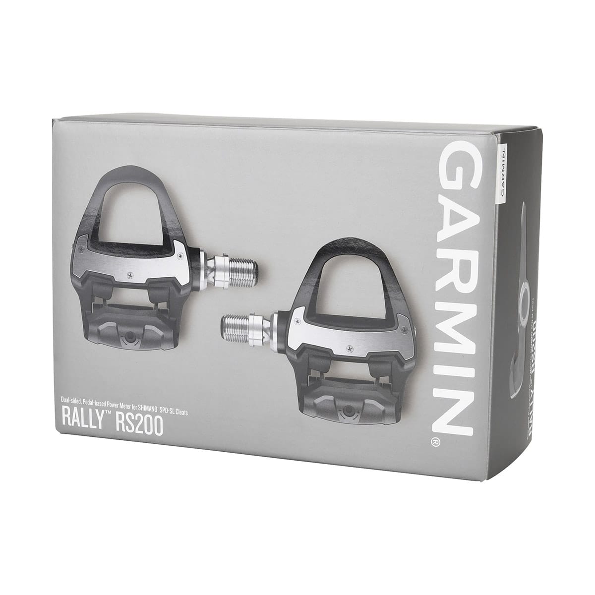 GARMIN RALLY RS 200 Power Sensor Pedals