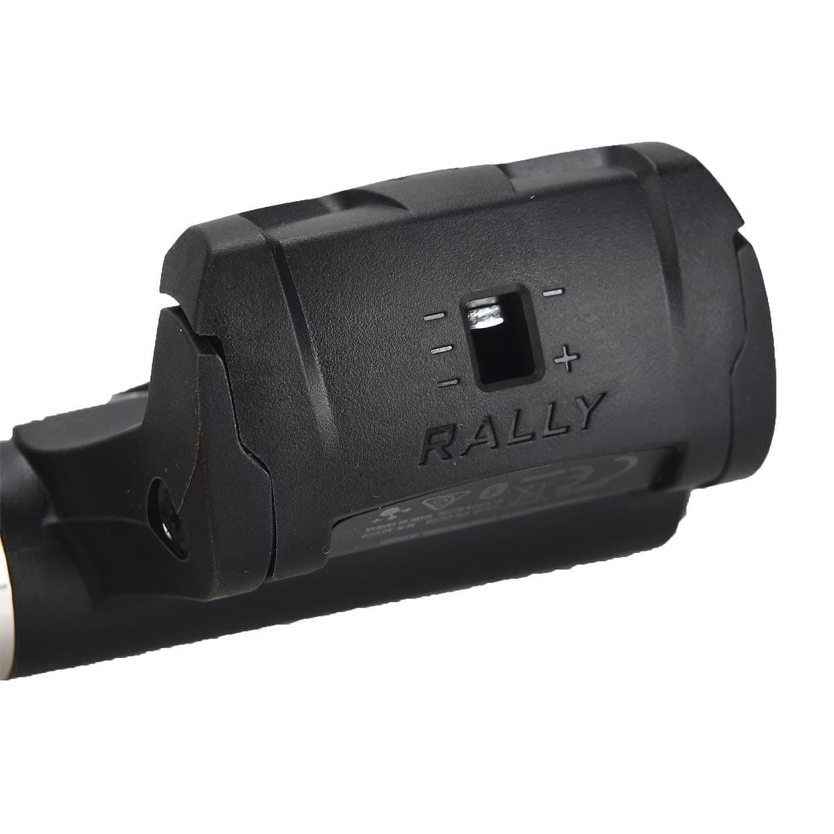 Pedals Power Meter GARMIN RALLY RS 200