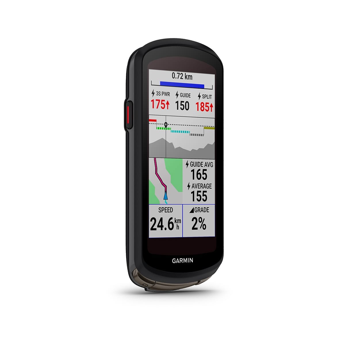 GPS GARMIN EDGE 1040 SOLAR