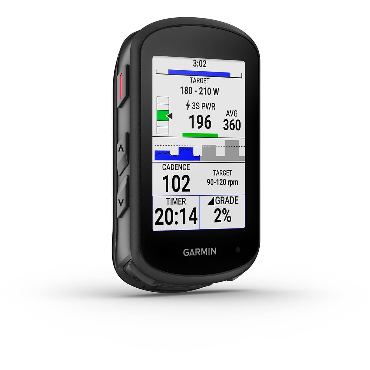 GPS GARMIN EDGE 540