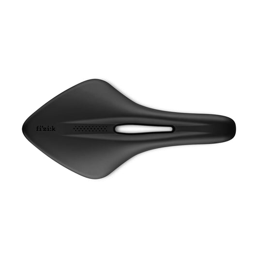 Saddle FIZIK VENTO ARIONE R3 135mm Kium Rails