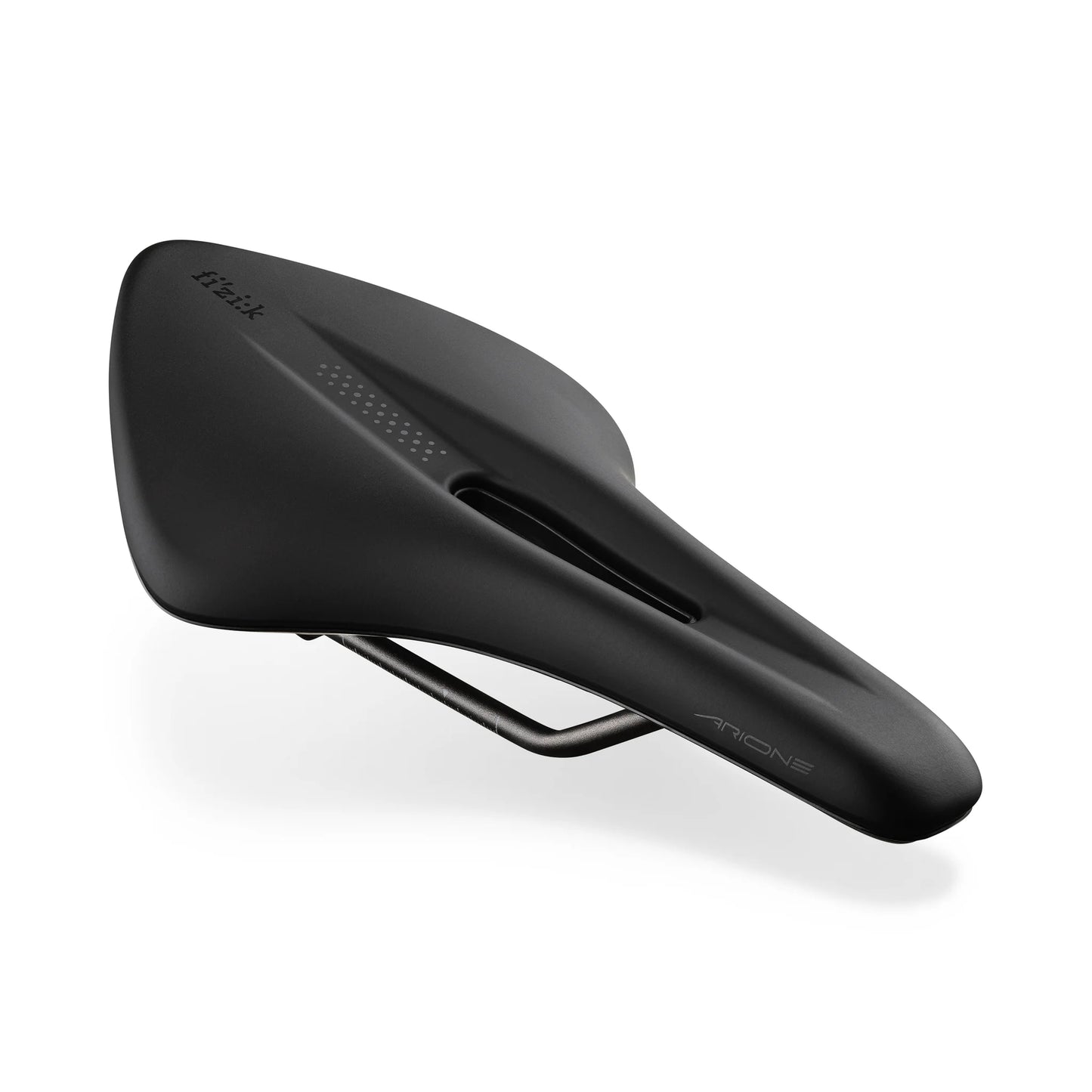 FIZIK VENTO ARIONE R3 135 mm Kium Rails Saddle