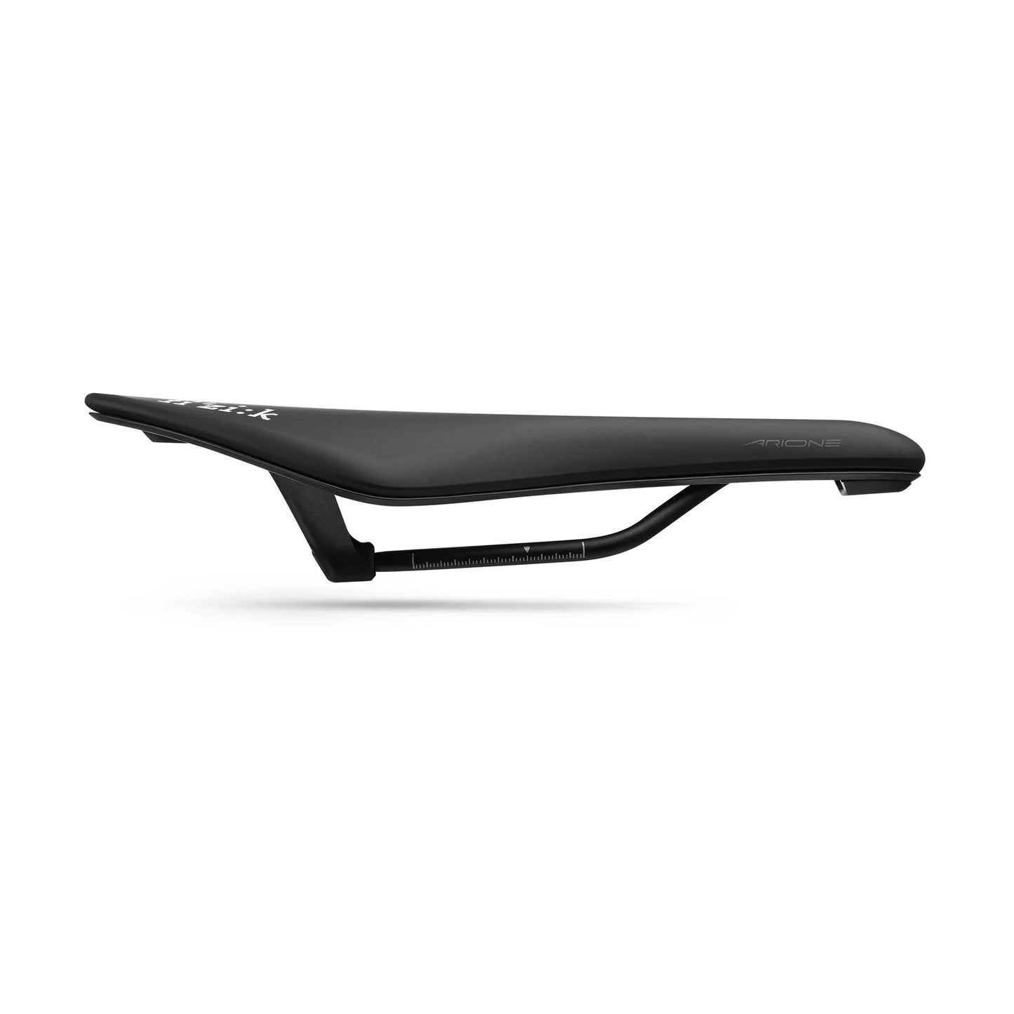 FIZIK VENTO ARIONE R5 Saddle 135 mm S-alloy Rails