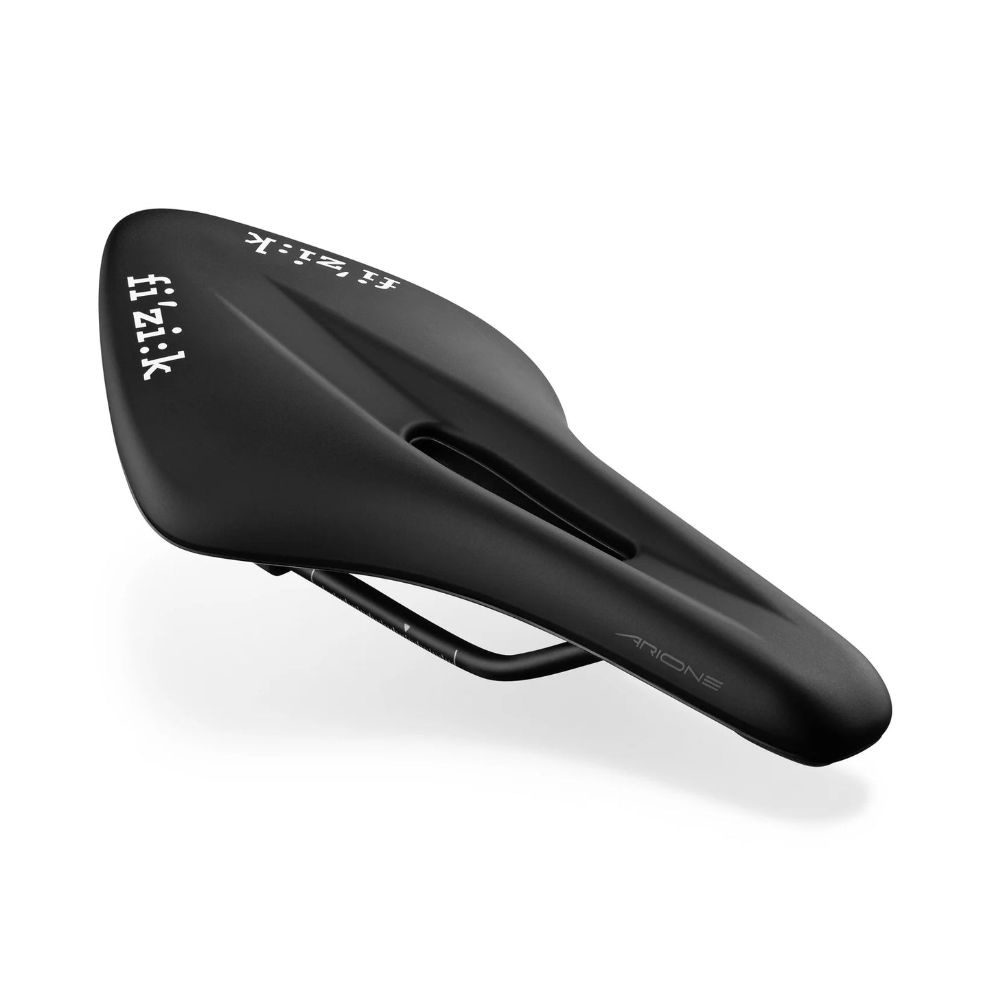 FIZIK VENTO ARIONE R5 Saddle 135 mm S-alloy Rails