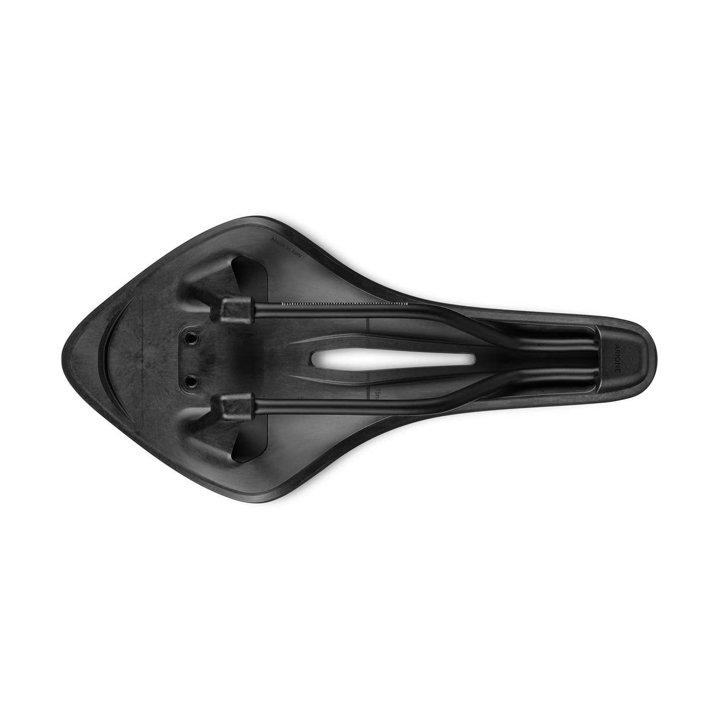 FIZIK VENTO ARIONE R5 Saddle 135 mm S-alloy Rails