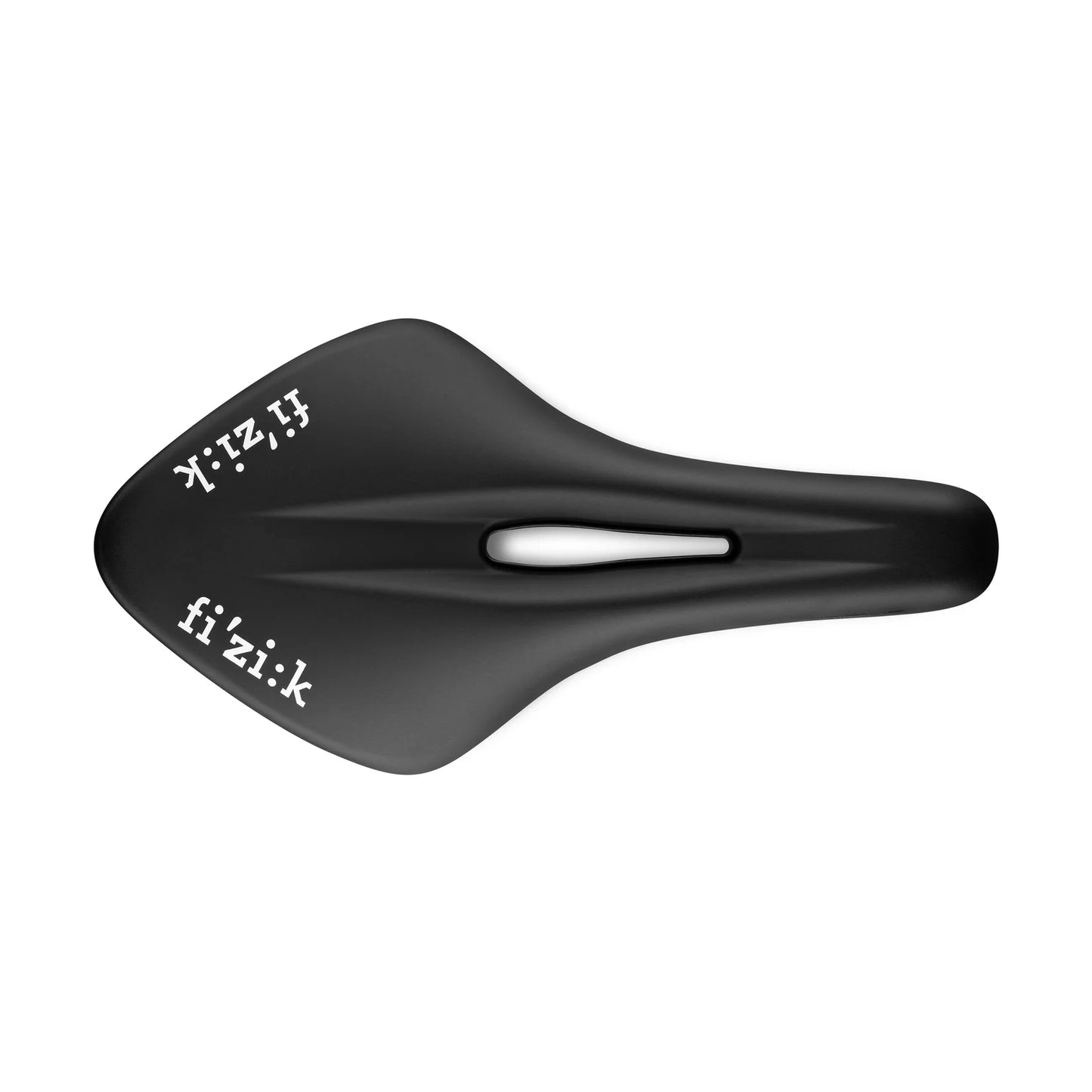 FIZIK VENTO ARIONE R5 Saddle 135 mm S-alloy Rails