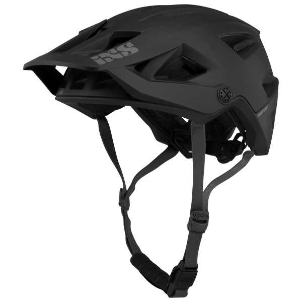 Headset MTB IXS TRIGGER AM Black