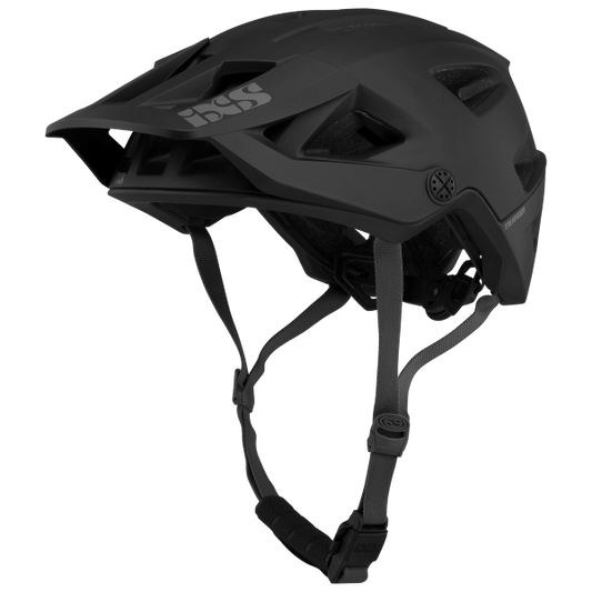 Headset MTB IXS TRIGGER AM Black