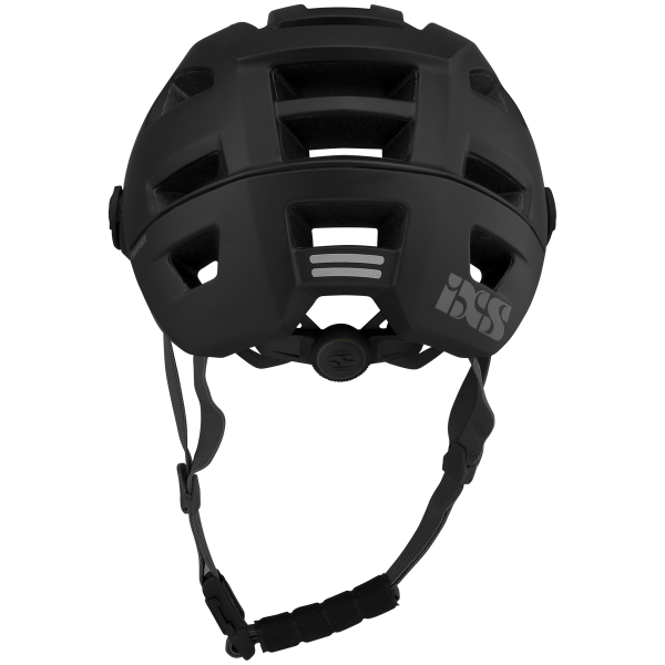 Headset MTB IXS TRIGGER AM Black