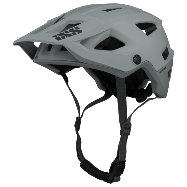 Headset MTB IXS TRIGGER AM Grey