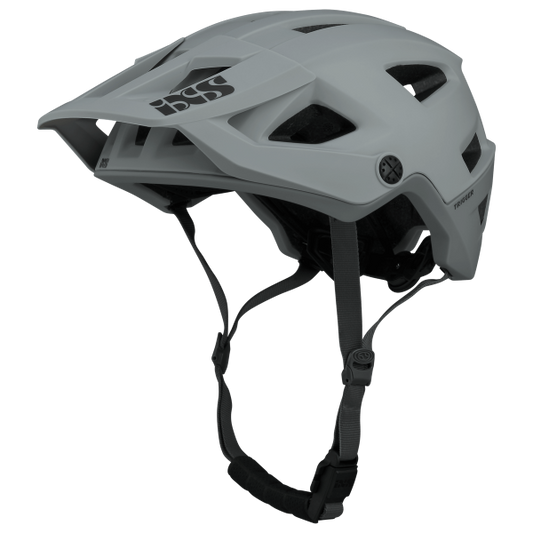 Headset MTB IXS TRIGGER AM Grey