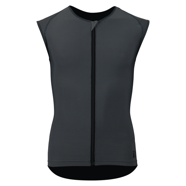 IXS FLOW Protective Vest Grey