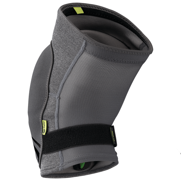 IXS FLOW EVO+ Grey knee pads