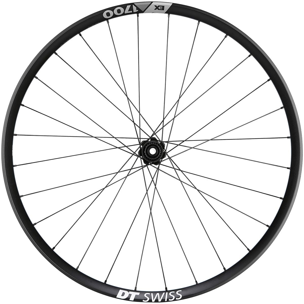 Paire de Roues DT SWISS EX 1700 SPLINE 30mm 27.5" 15X110mm/12X148mm Boost