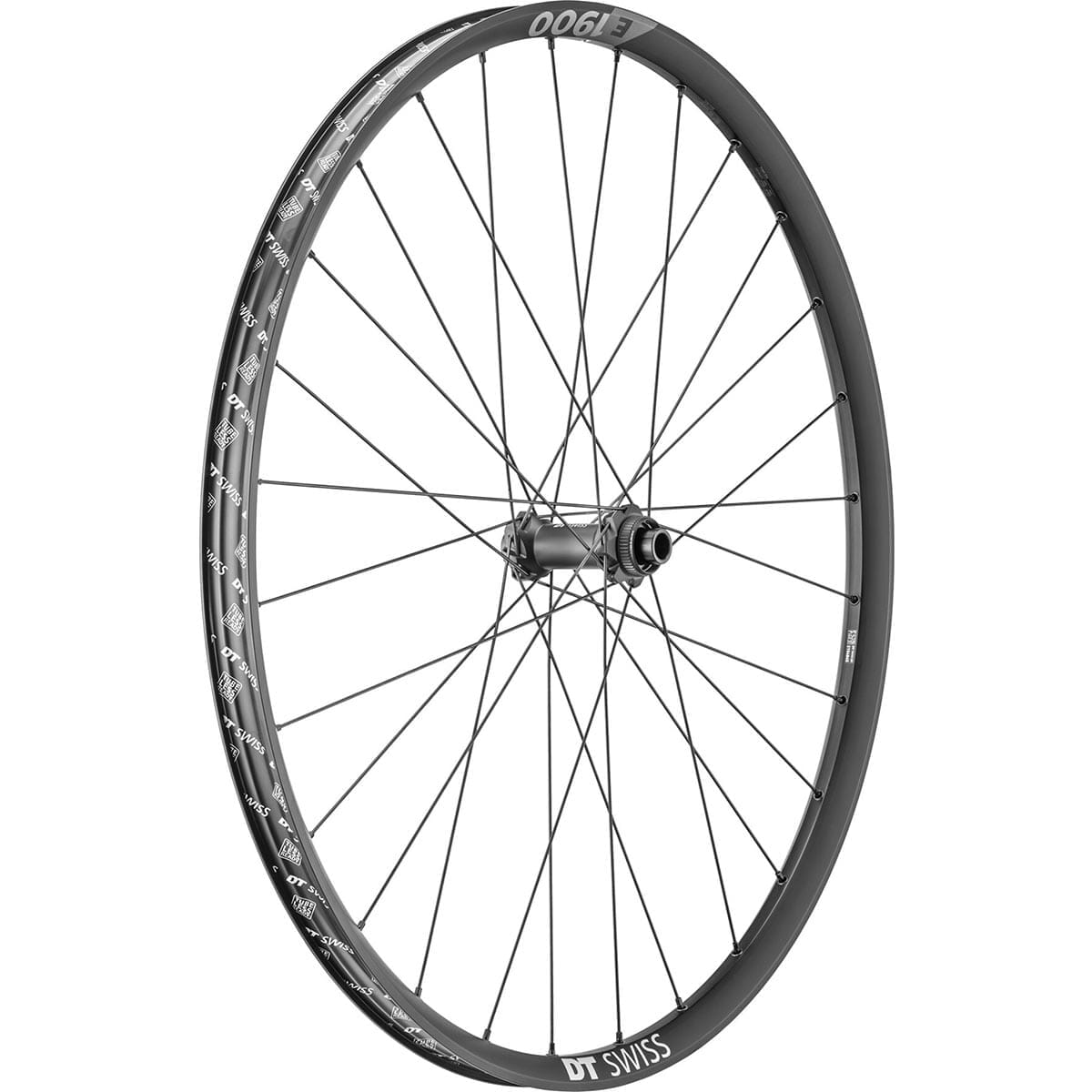 Roue Avant DT SWISS E 1900 SPLINE Boost