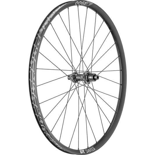 Roue Arrière DT SWISS E 1900 SPLINE Boost