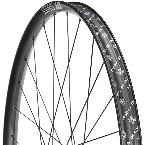 DT SWISS M 1900 SPLINE 30 mm 27.5'' 15x110 mm Boost front wheel