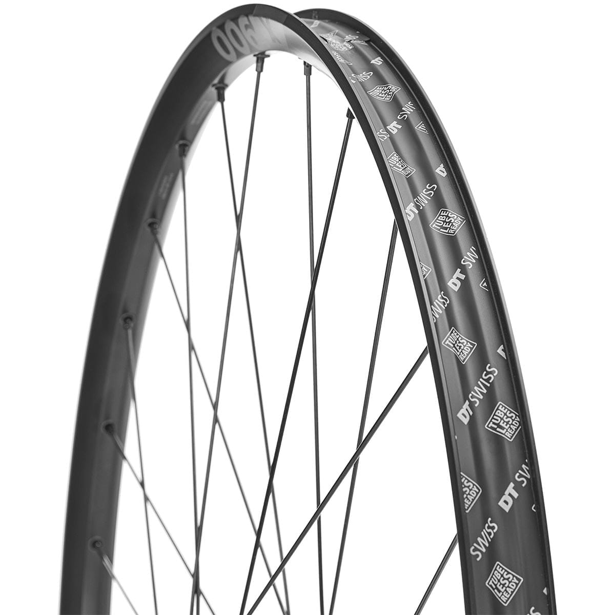 DT SWISS X 1900 SPLINE 29'' 25 mm 15x110 mm Front Wheel