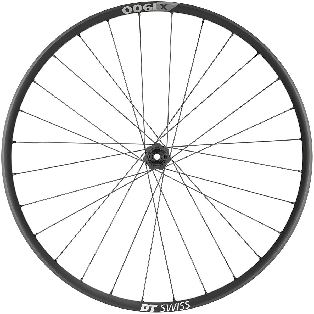 DT SWISS X 1900 SPLINE 29'' 25 mm 12x148 mm Rear Wheel