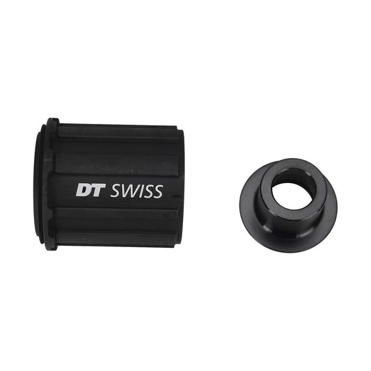 Corps de Roue Libre et Embout Droit DT SWISS Hybrid Ratchet 12x148 mm Shimano 11v #HWYABX00S5569S