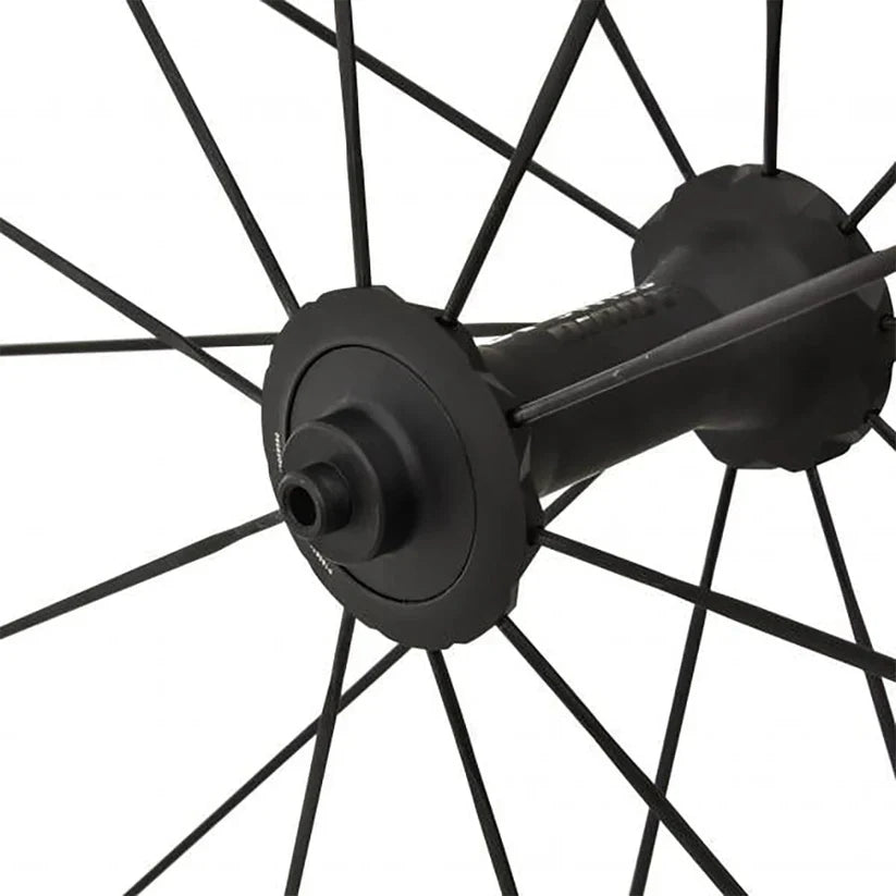 DT SWISS PR 1400 DICUT OXIC 32 wheelset clincher