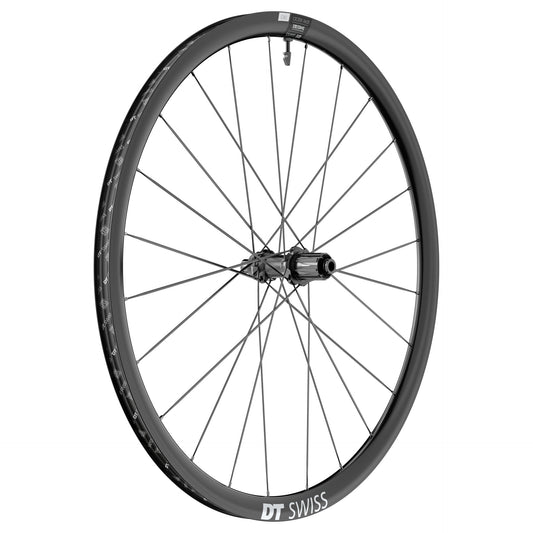 DT SWISS ER 1600 SPLINE 30 Tubeless Ready Rear Wheel (Center Lock)