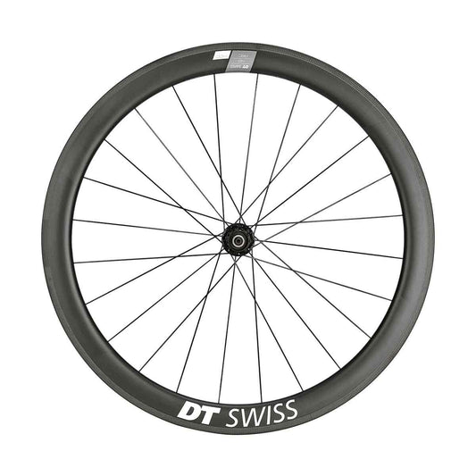 Roue Arrière DT SWISS ARC 1400 DICUT 48 à Pneus