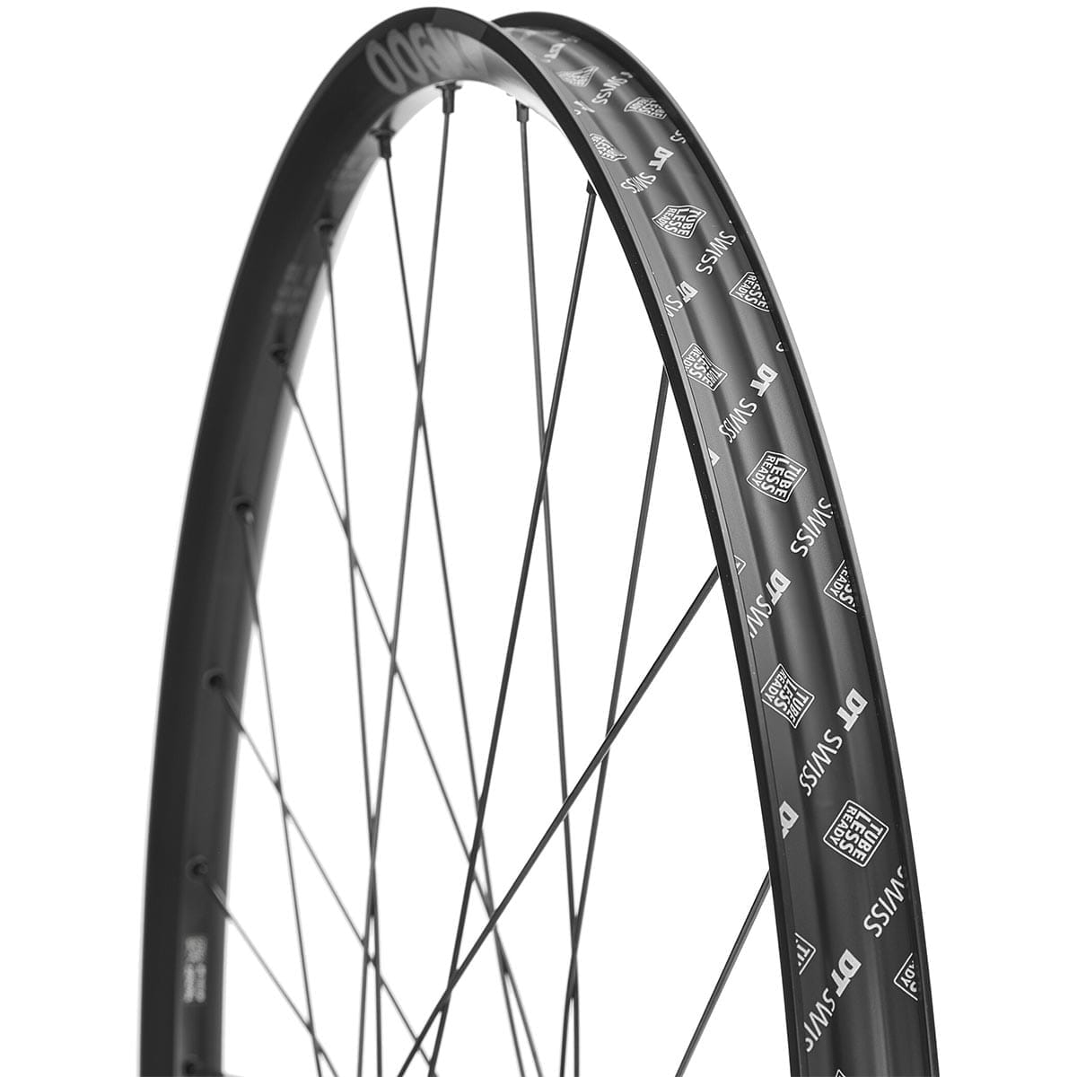 DT SWISS X 1900 SPLINE 29'' 25 mm 12x148 mm Rear Wheel